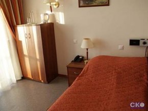 Санаторий Озеро Белое